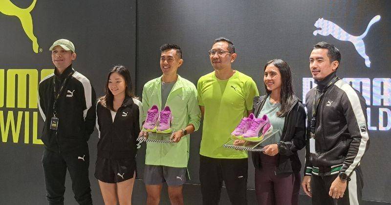 Popmama.com/Evelly Antony Noor